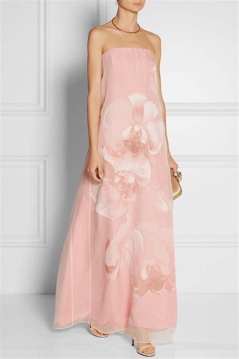 fendi dress silk|fendi gowns for women.